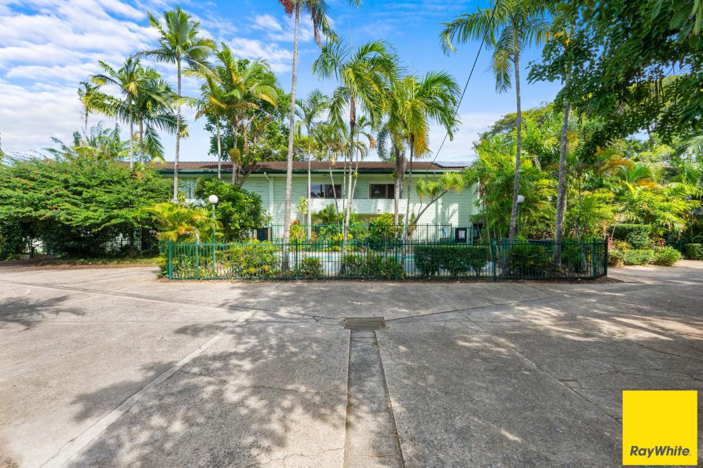 3/199 MCLEOD ST, CAIRNS NORTH, QLD 4870
