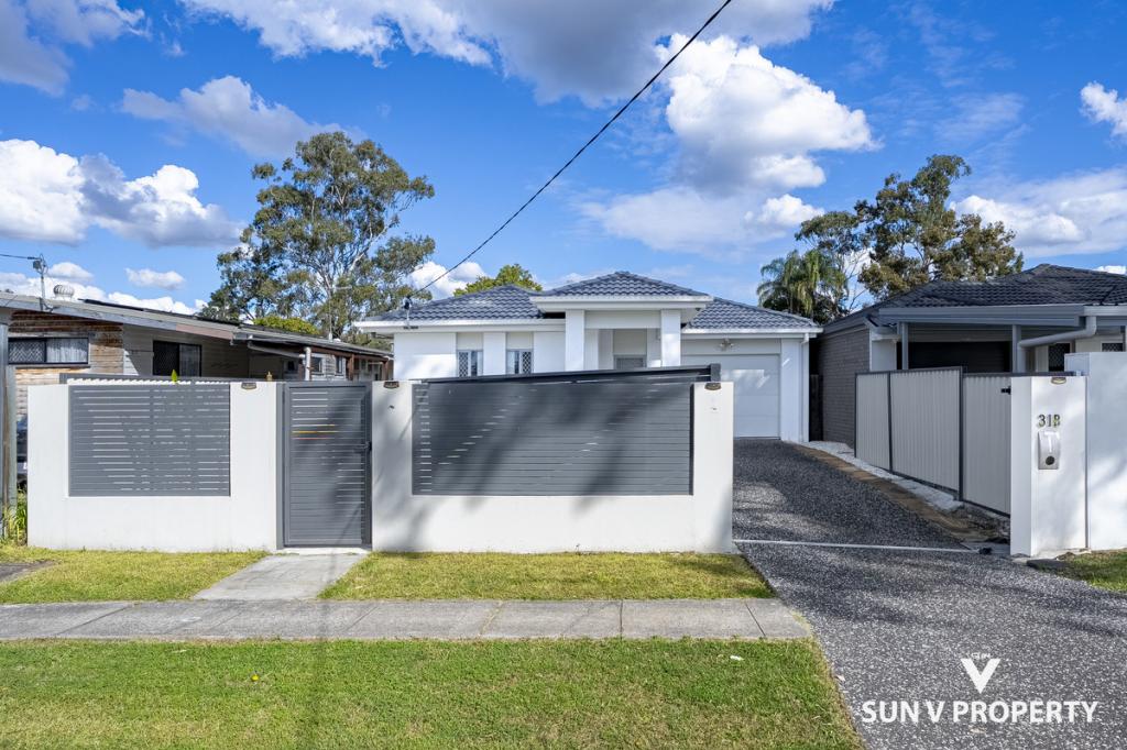 31b Lemon St, Runcorn, QLD 4113