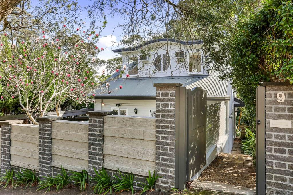 9 Duff St, Turramurra, NSW 2074