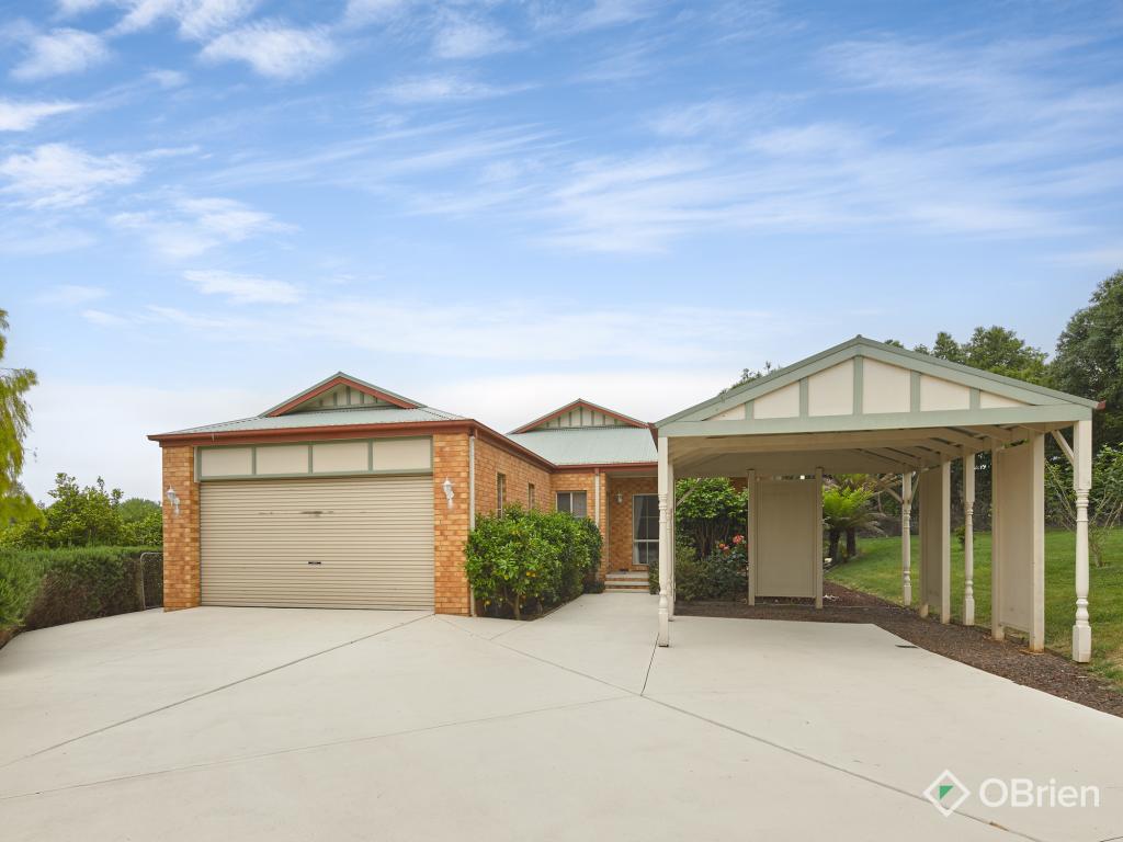 23 Robin Hood Way, Drouin, VIC 3818