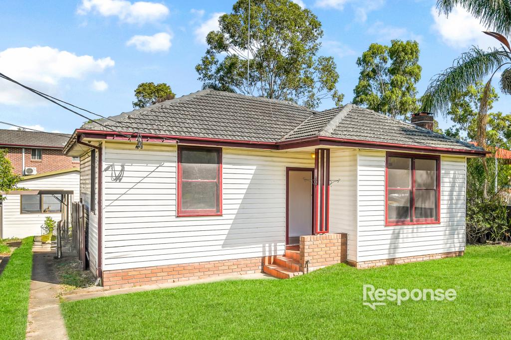 5 Jenkins Ave, Penrith, NSW 2750