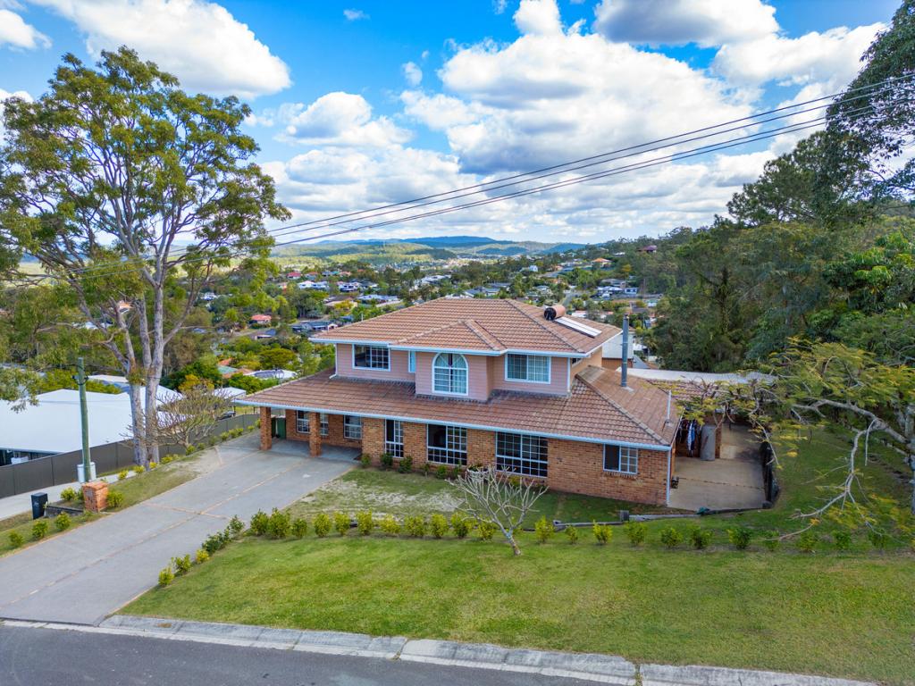 28 High Ridge Rd, Gaven, QLD 4211