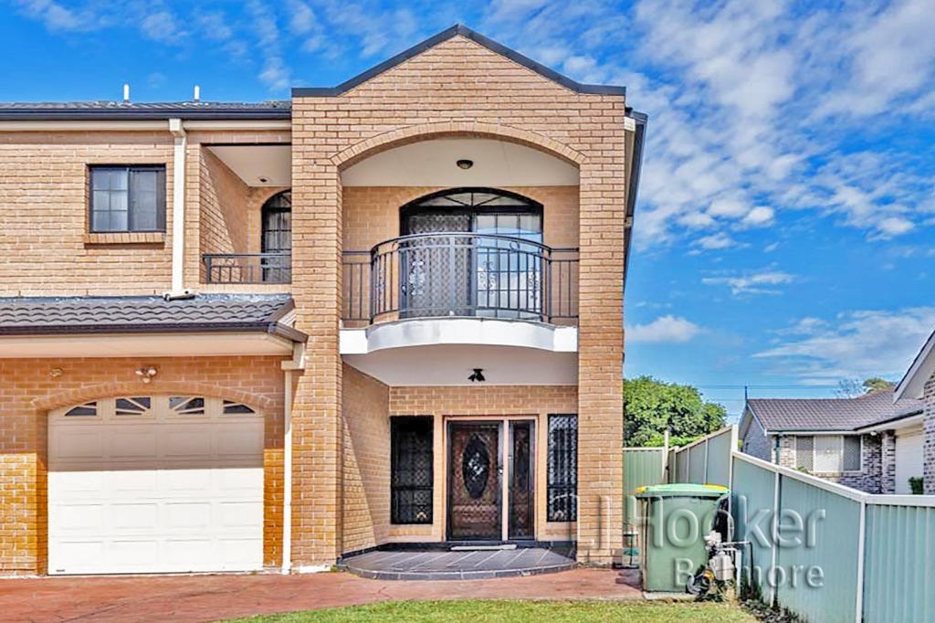 72 Ely St, Revesby, NSW 2212