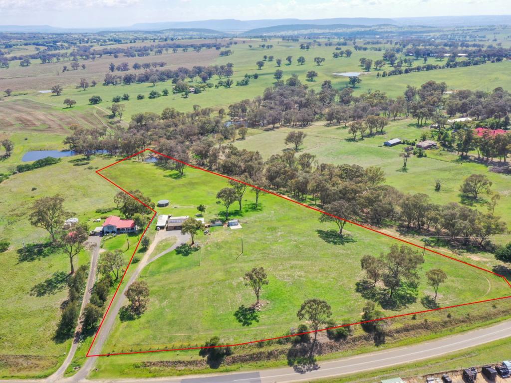 3290 Moppity Rd, Young, NSW 2594