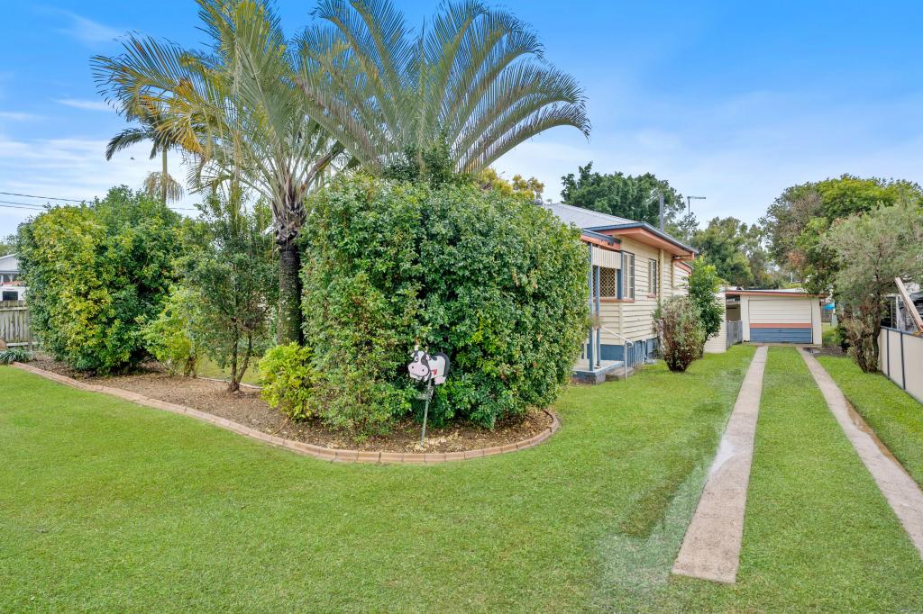 28 Gomer St, Booval, QLD 4304