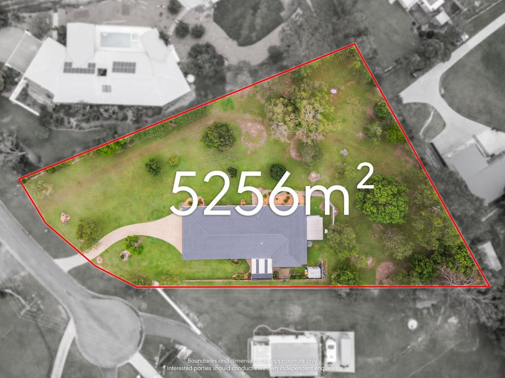 18 MOBBS PL, ORMEAU, QLD 4208