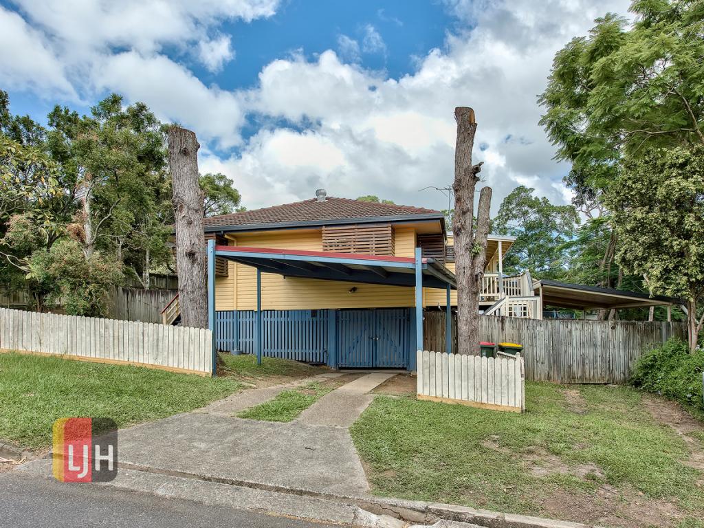 28 Armfield St, Stafford, QLD 4053