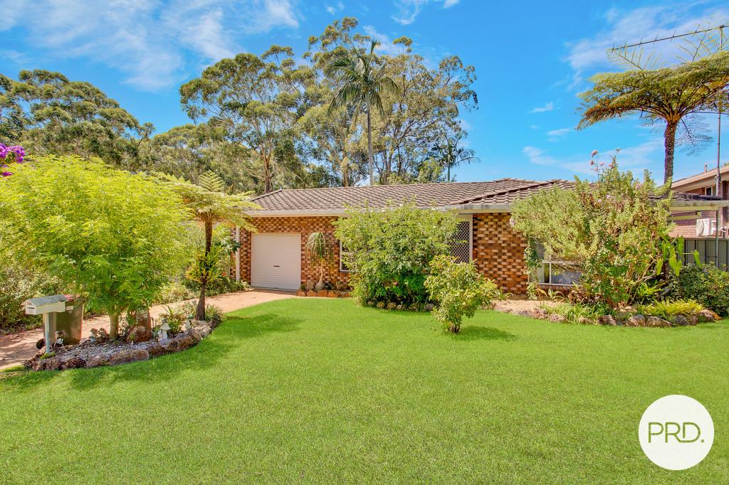 22 Hoschke Rd, West Haven, NSW 2443