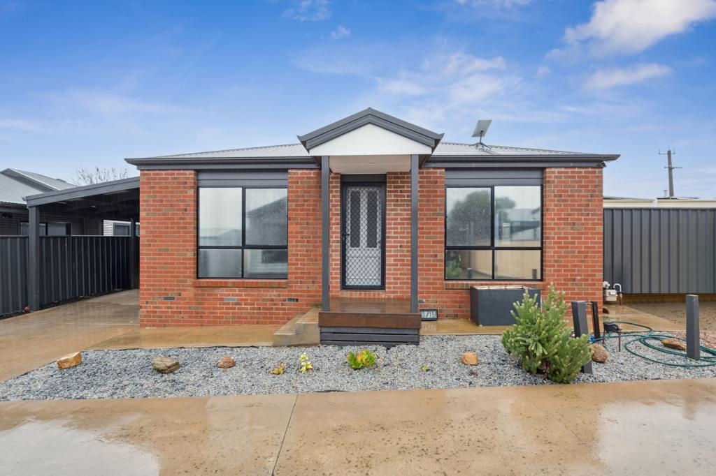3/15 Daniel St, Long Gully, VIC 3550