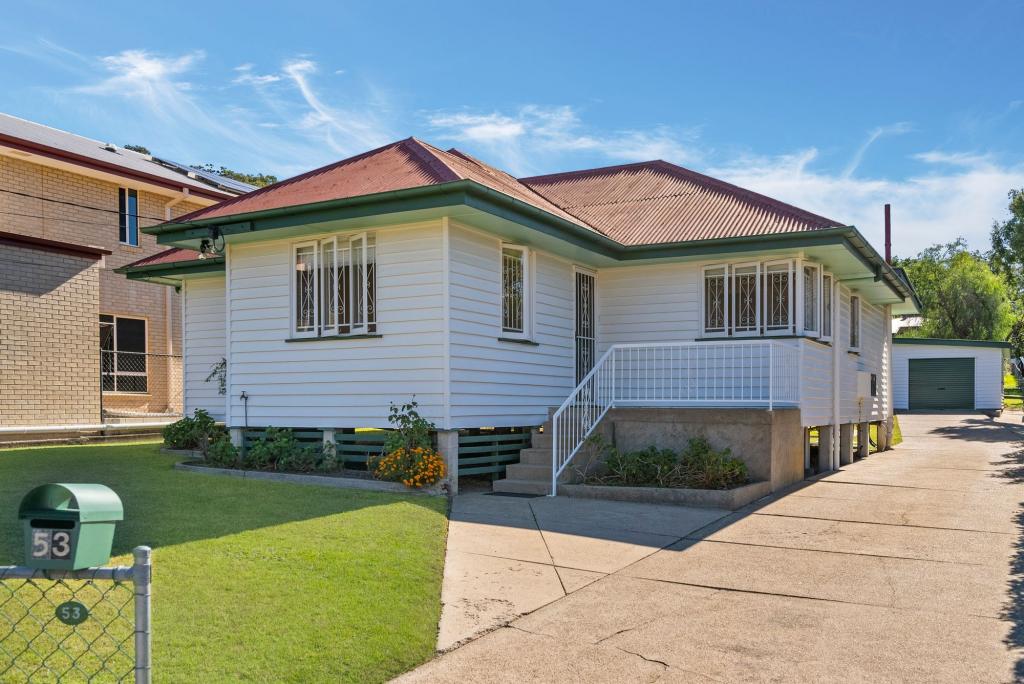 53 Kuring-Gai Ave, Tarragindi, QLD 4121