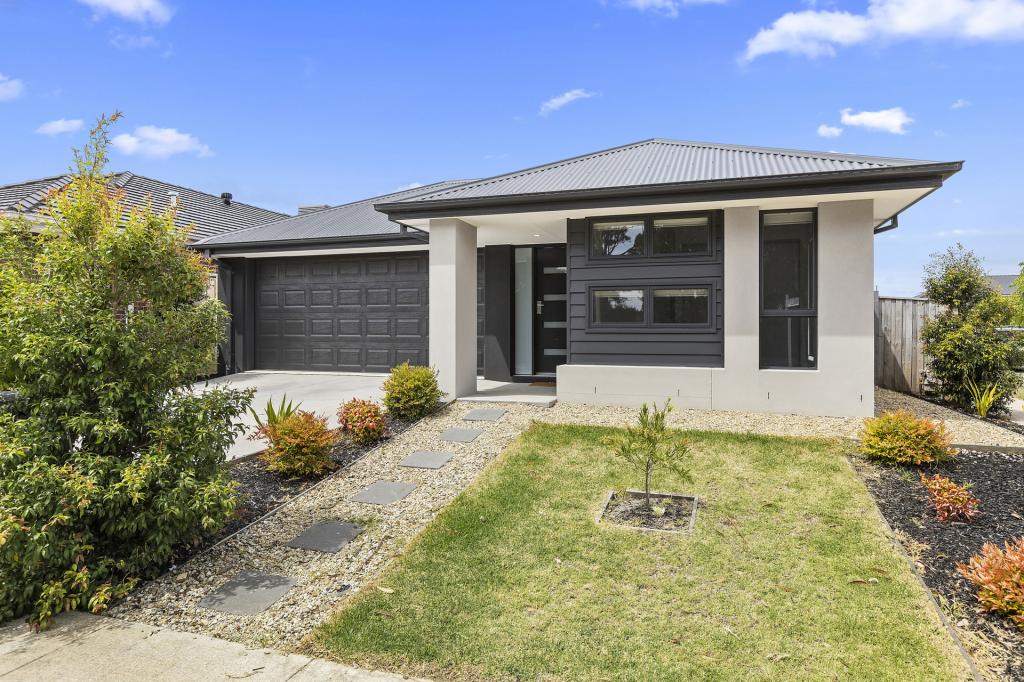 14 Clarkes Rd, Fyansford, VIC 3218