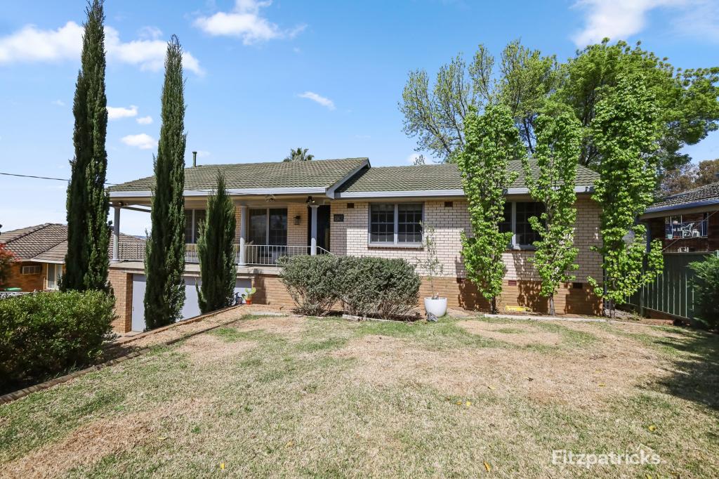 80 Stanley St, Kooringal, NSW 2650