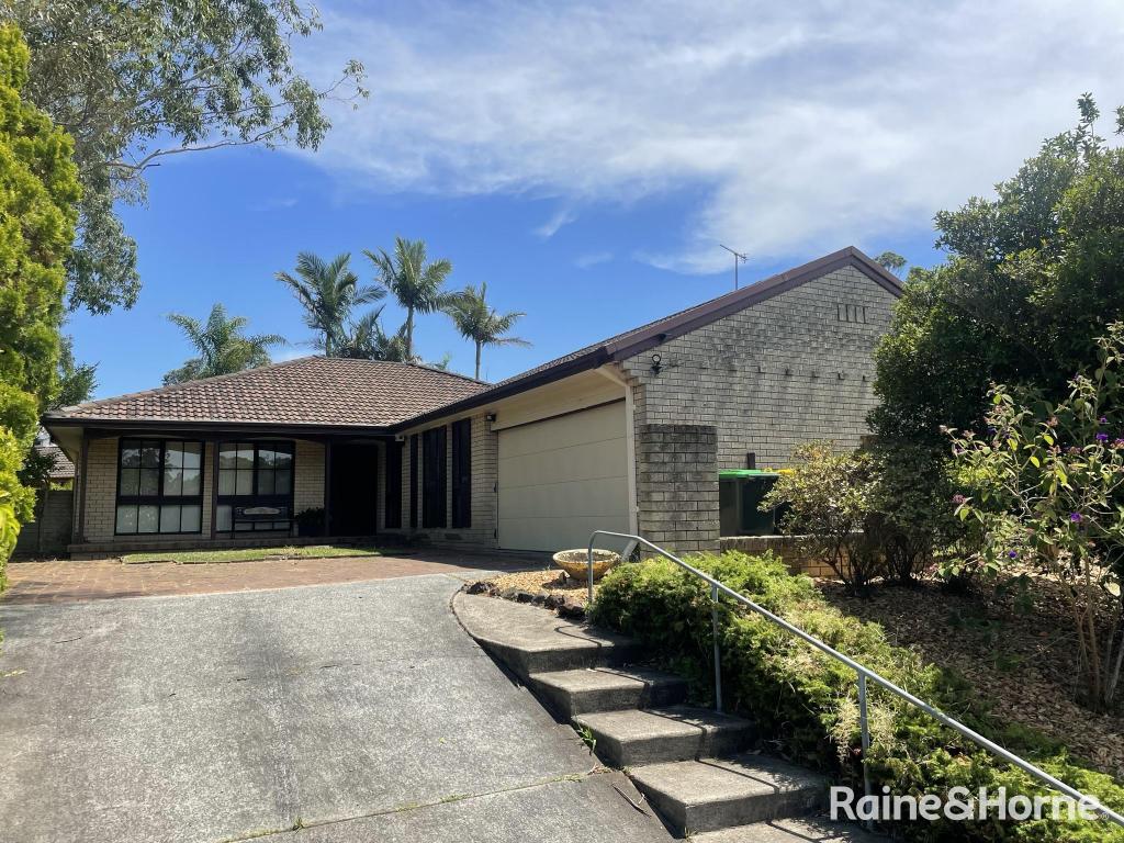 68 Gibsons Rd, Figtree, NSW 2525