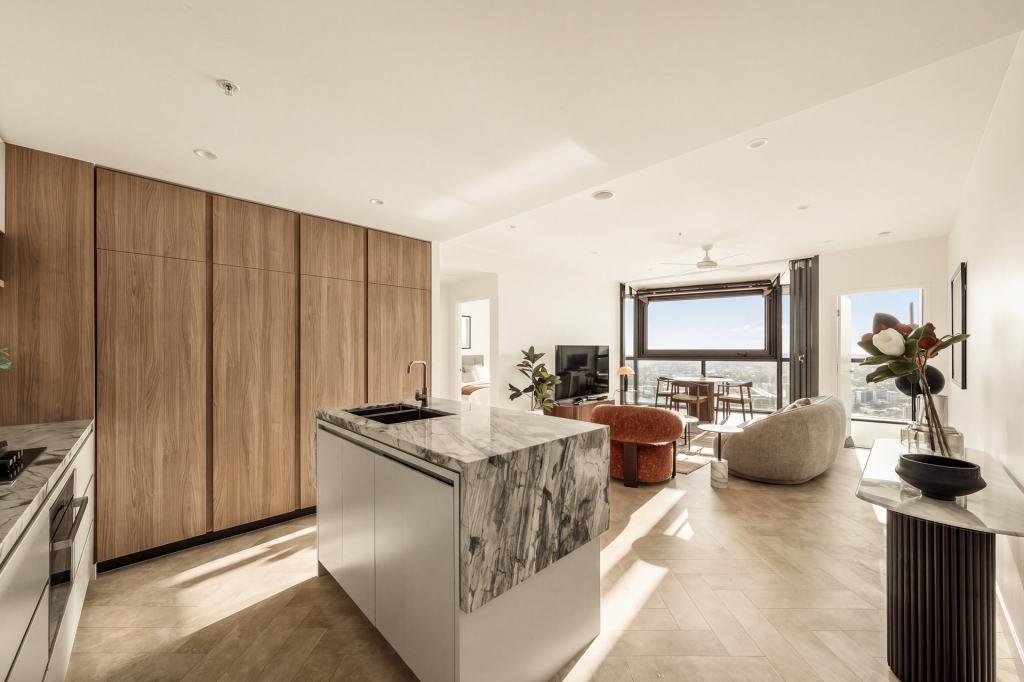 4709/8 Margaret St, Brisbane City, QLD 4000