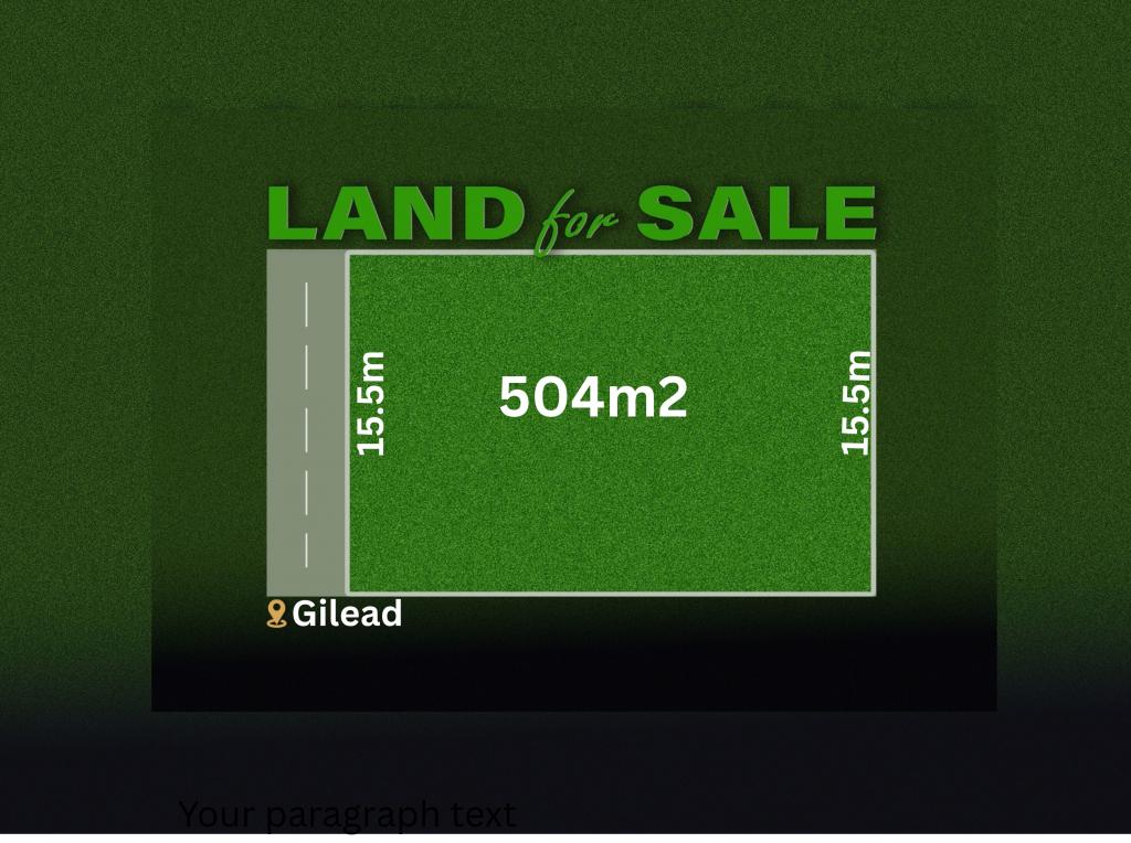 Contact Agent For Address, Gilead, NSW 2560