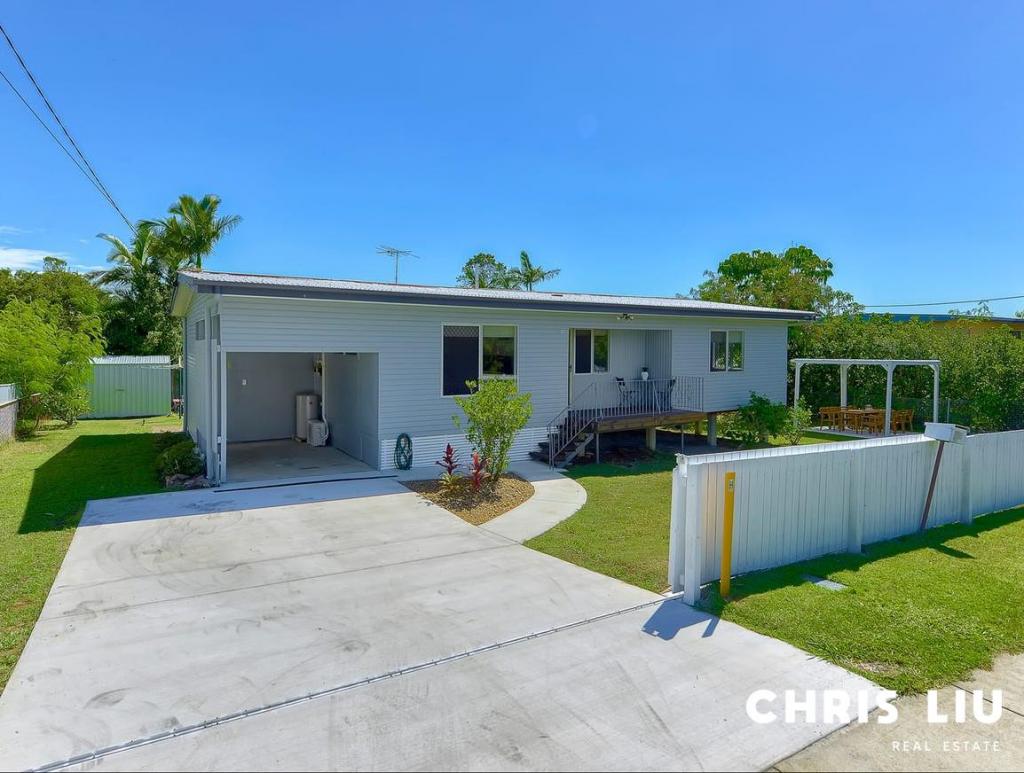 17 Brownvale St, Logan Central, QLD 4114