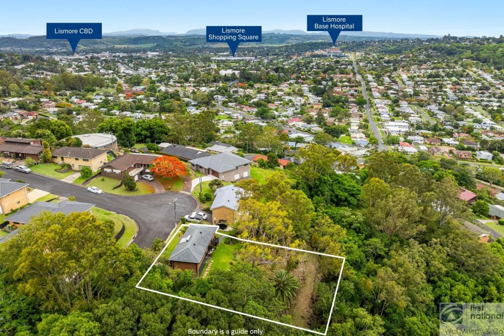 34 Belvedere Dr, East Lismore, NSW 2480