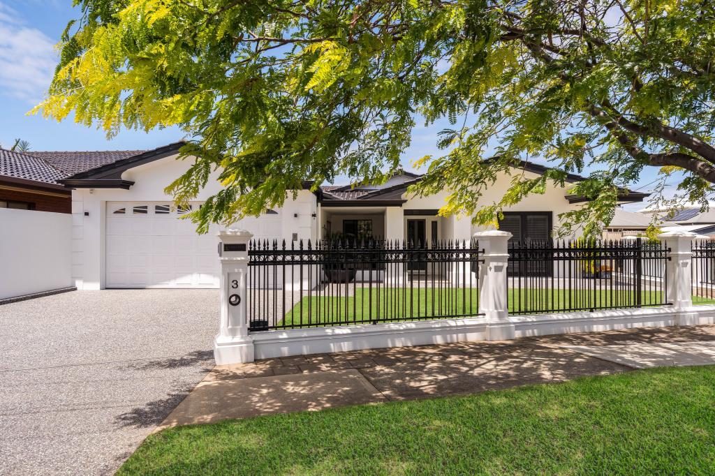 3 ELAINE AVE, SEATON, SA 5023