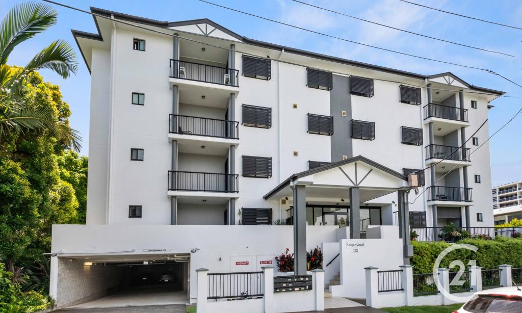 5/152 Mein St, Scarborough, QLD 4020