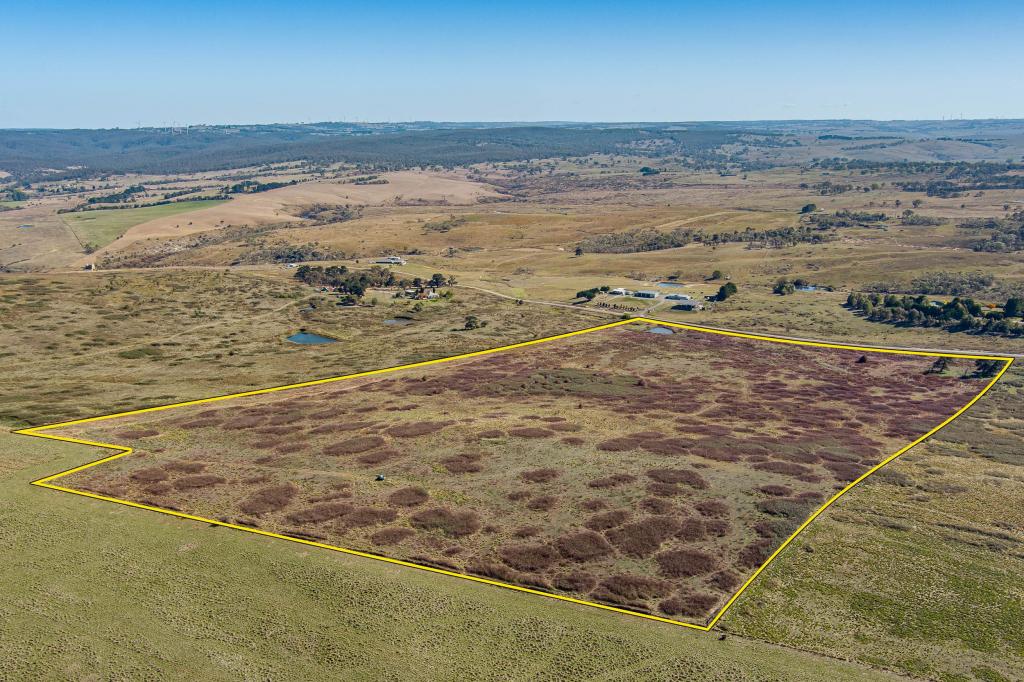 Lot 2/175 Pomeroy Mill Ford Rd, Mummel, NSW 2580