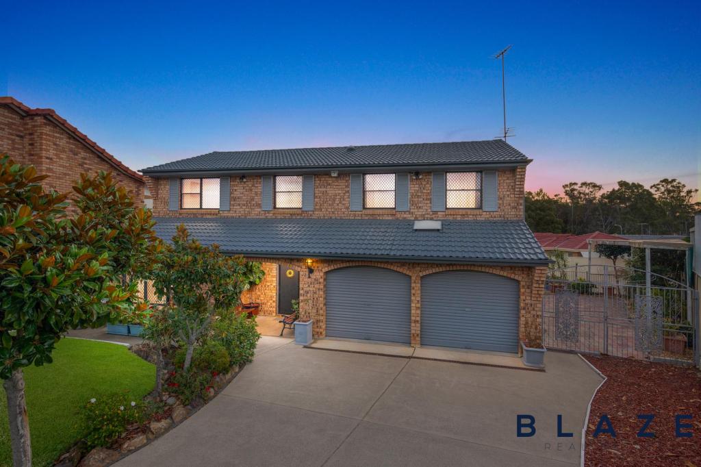 5 Kenny Pl, Fairfield West, NSW 2165