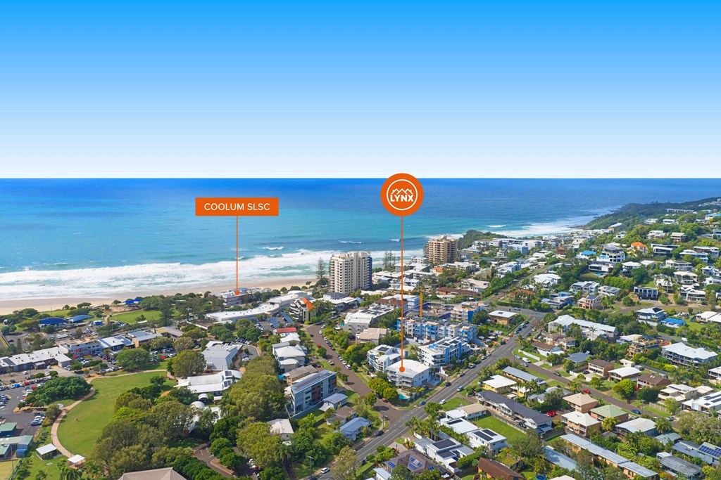 2/27-29 Frank St, Coolum Beach, QLD 4573