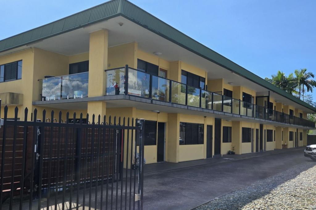 3/338 Sheridan St, Cairns North, QLD 4870