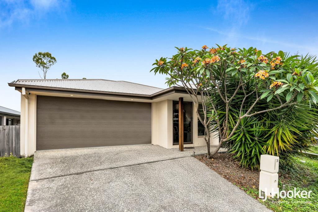 31 Mason St, Yarrabilba, QLD 4207