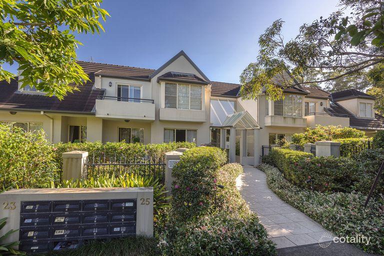 9/23-25 Dumaresq St, Gordon, NSW 2072