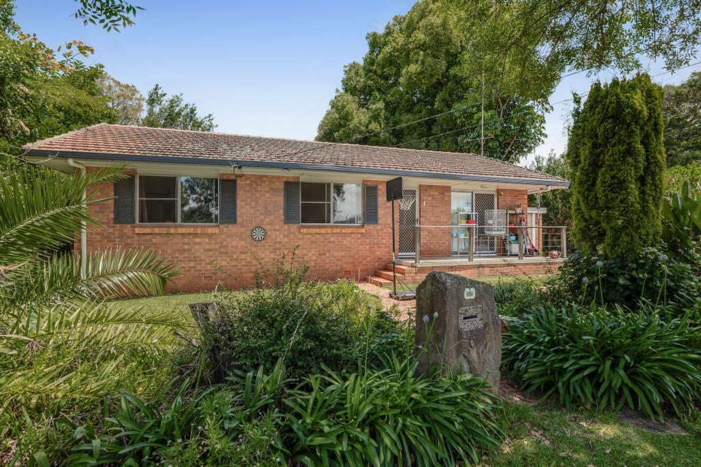 6 Skoien St, Harristown, QLD 4350