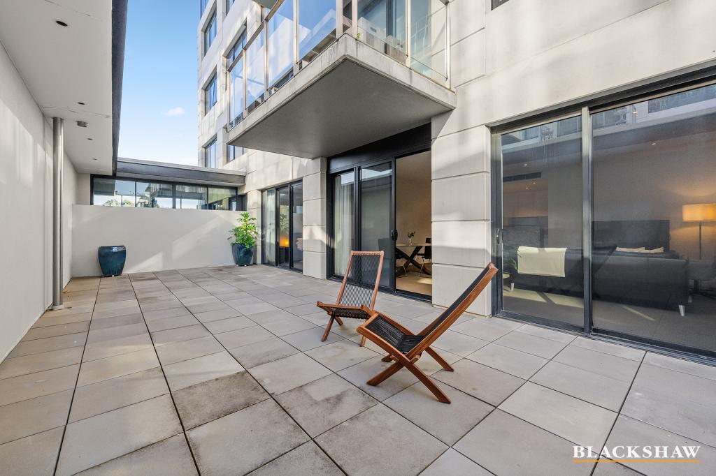 1/5 Sydney Ave, Barton, ACT 2600