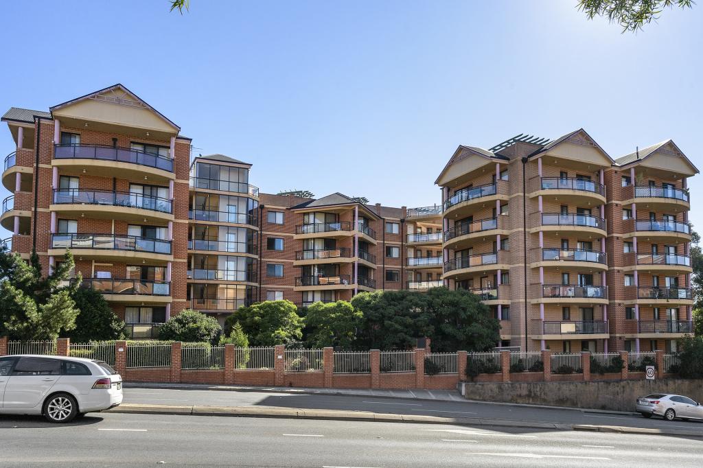 40/25-27 Kildare Rd, Blacktown, NSW 2148