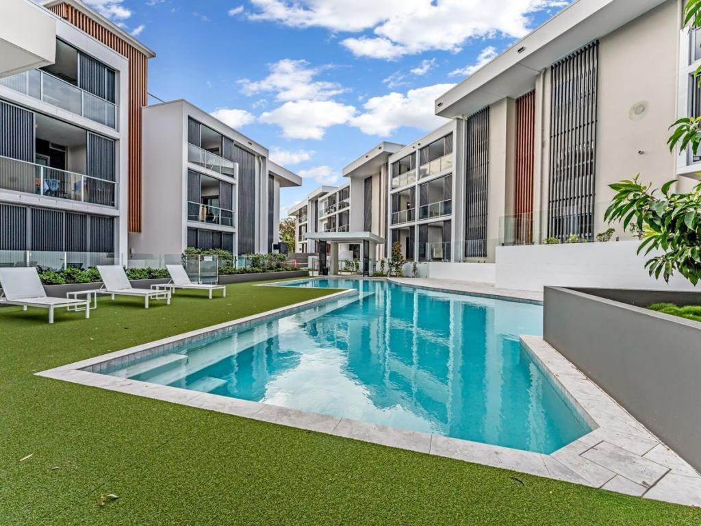 21/30 Careel Cl, Helensvale, QLD 4212