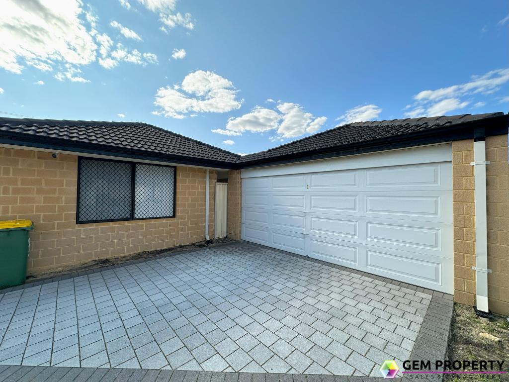 3/24 TAIT ST, ARMADALE, WA 6112