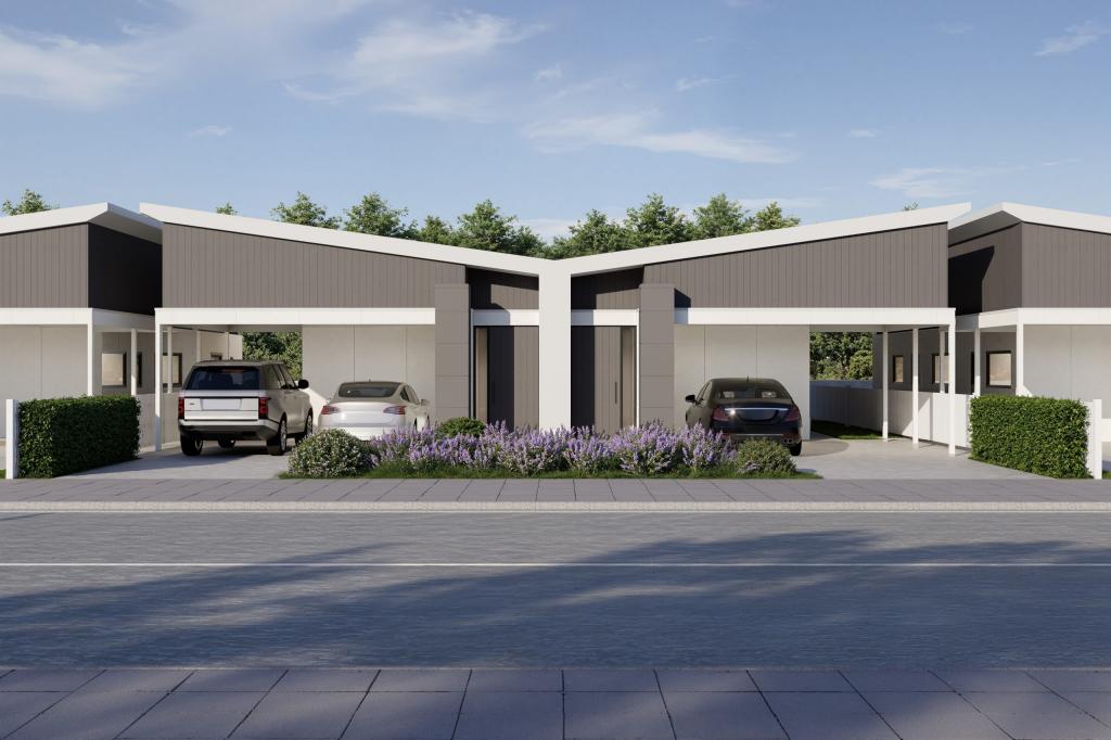 1 - 6/48 Unyerre Cres, Kilgariff, NT 0873