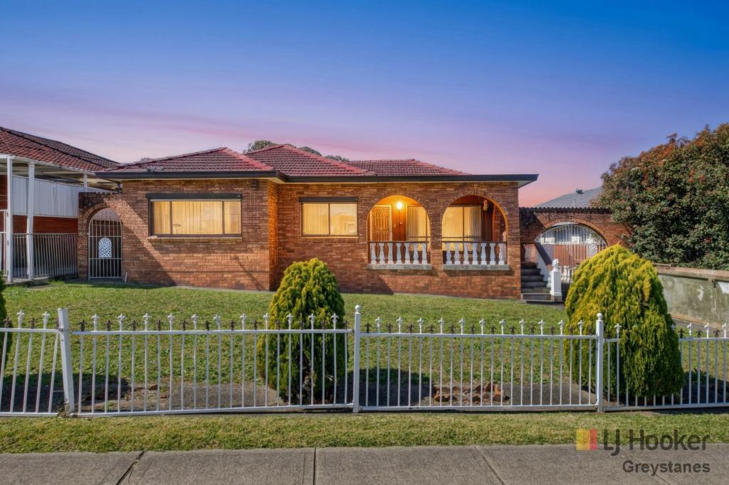 148 Braeside Rd, Greystanes, NSW 2145