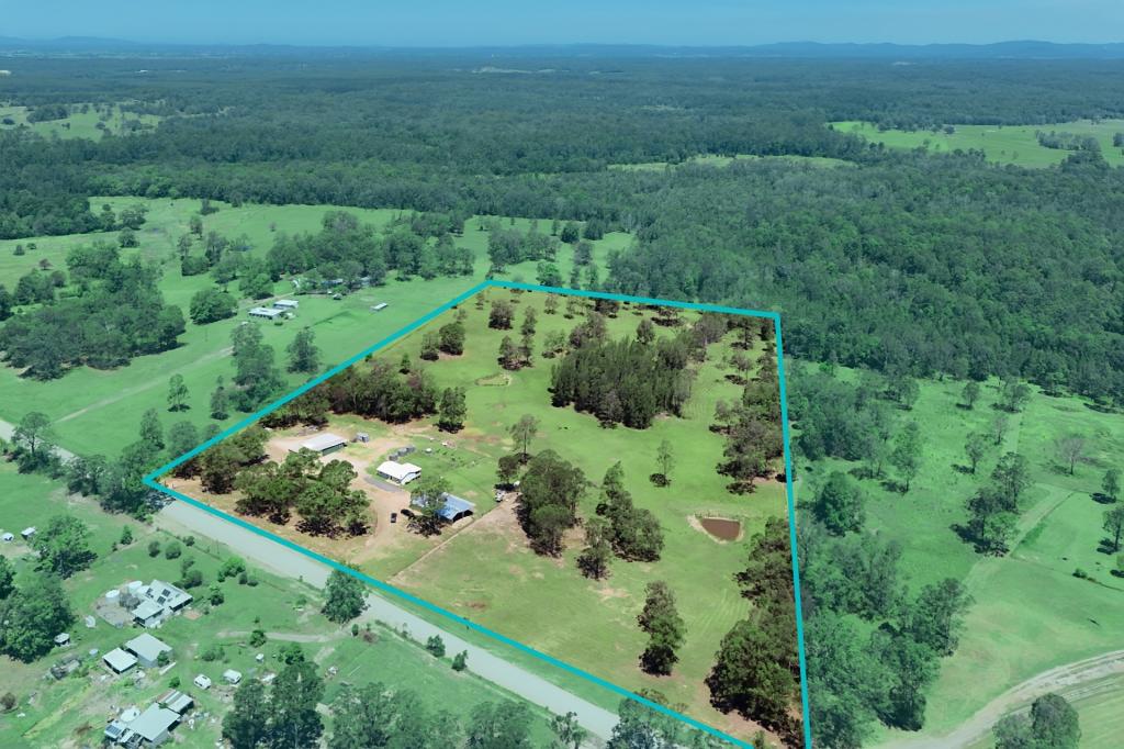 1333 Collombatti Rd, Collombatti, NSW 2440