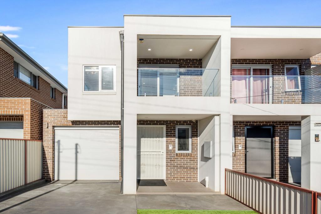 34 James St, Guildford, NSW 2161