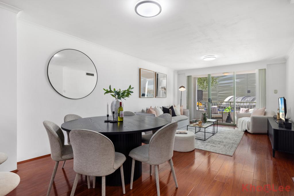 3/1-5 Harwood St, Pyrmont, NSW 2009