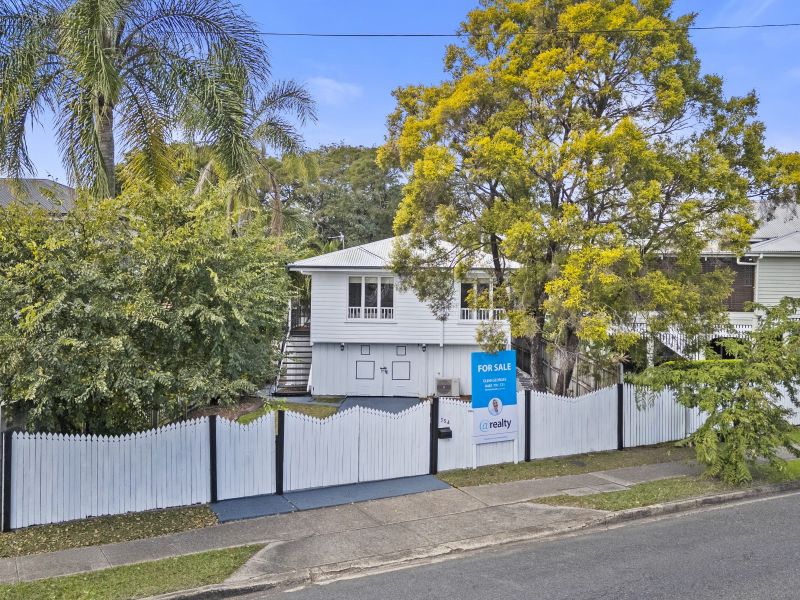 354 Oxley Rd, Sherwood, QLD 4075