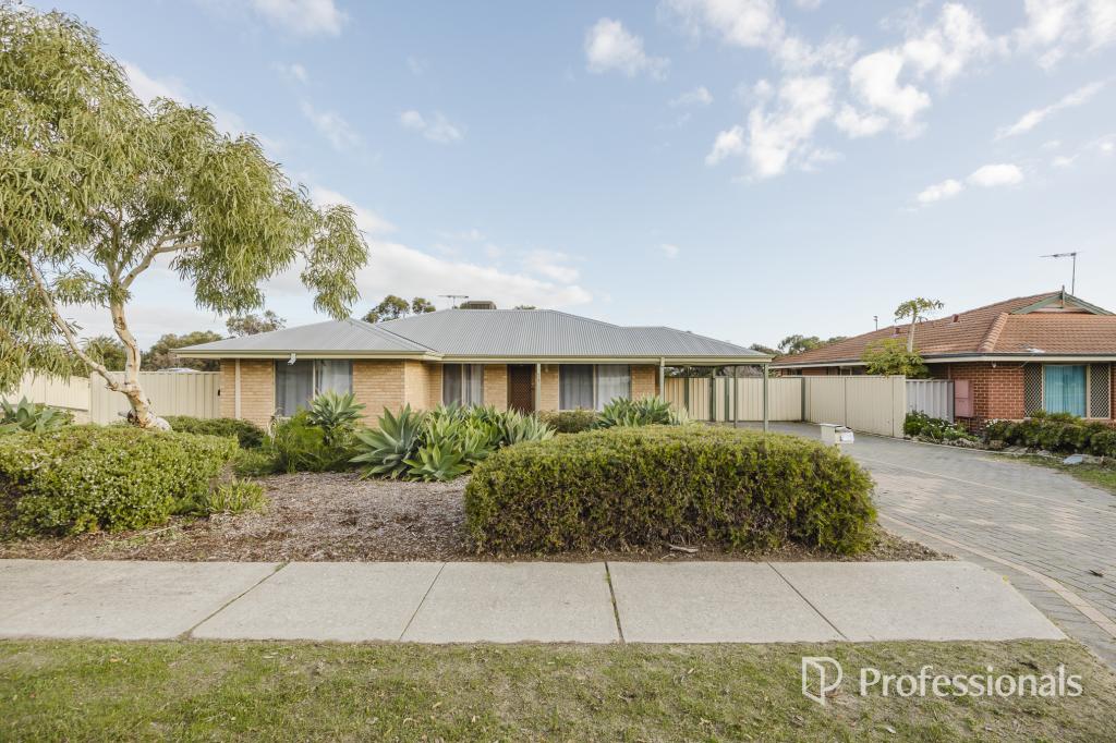 24 Bateson Hts, Clarkson, WA 6030