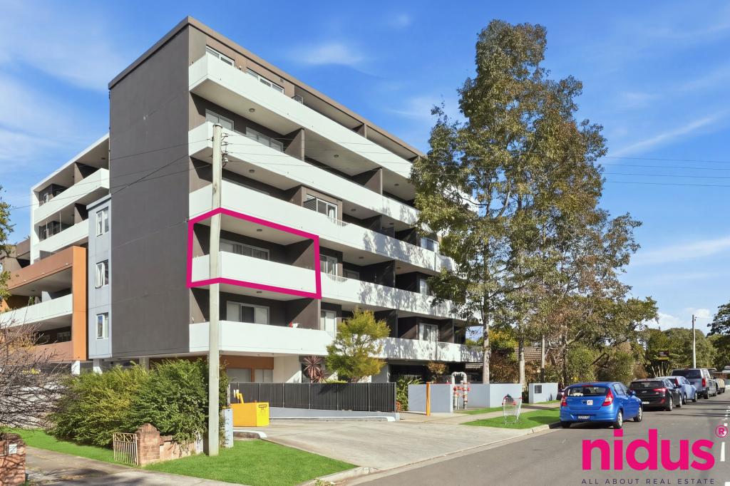 66/5-7 The Avenue, Mount Druitt, NSW 2770