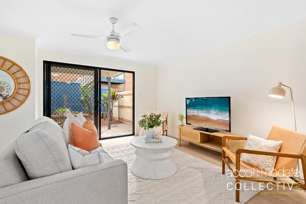 3/17 Bouchard St, Chermside, QLD 4032