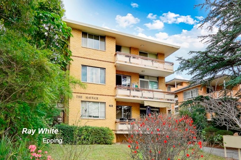 7/42 Cambridge St, Epping, NSW 2121