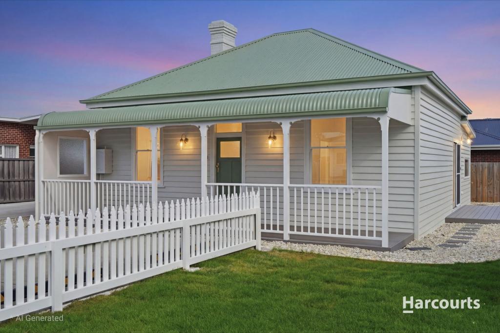 1/9 Walker St, Sorell, TAS 7172