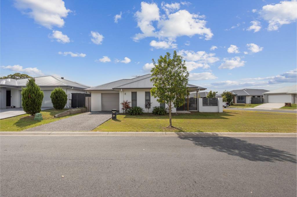 2 Henning Pl, Burpengary East, QLD 4505