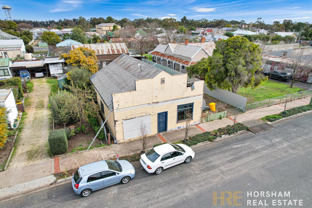 52 MCDONALD ST, MURTOA, VIC 3390