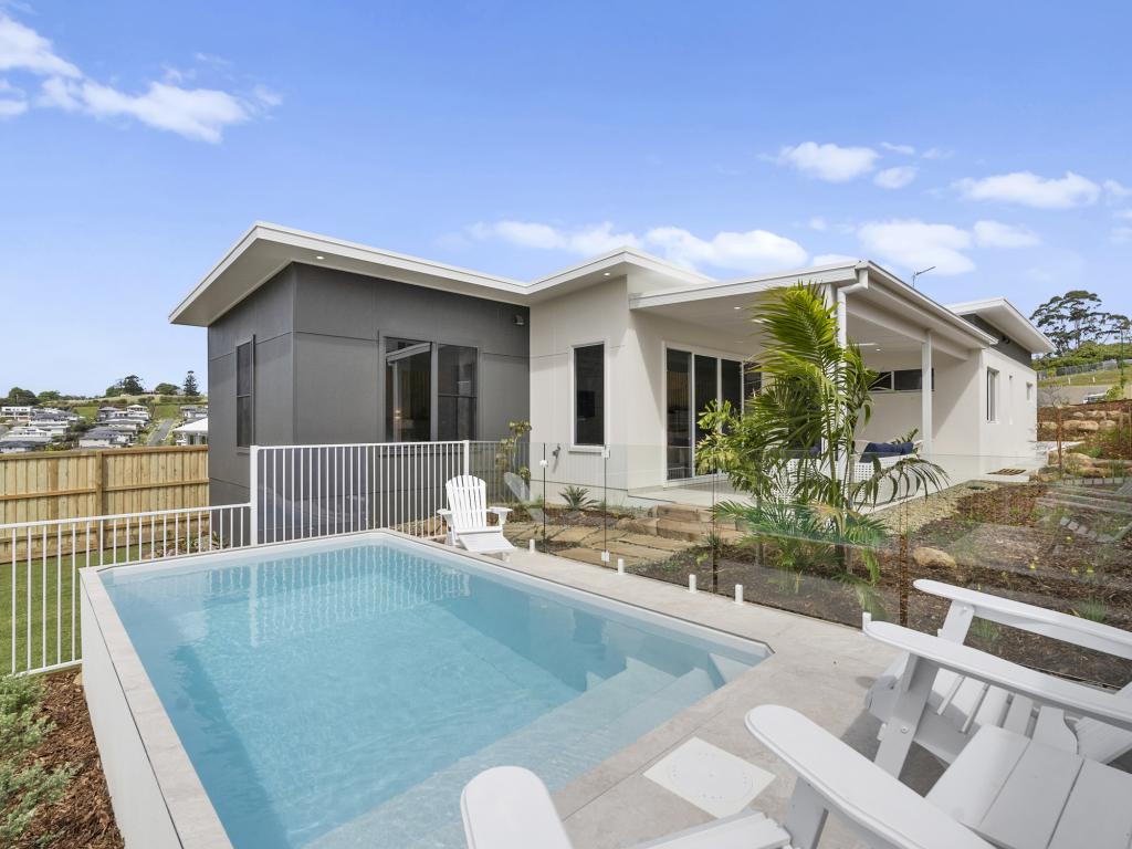 10 Mawson Peak Bvd, Terranora, NSW 2486