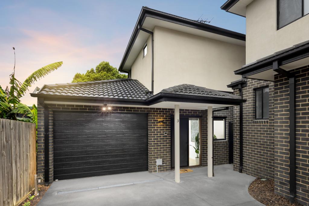 3/14 Sydney St, Macleod, VIC 3085