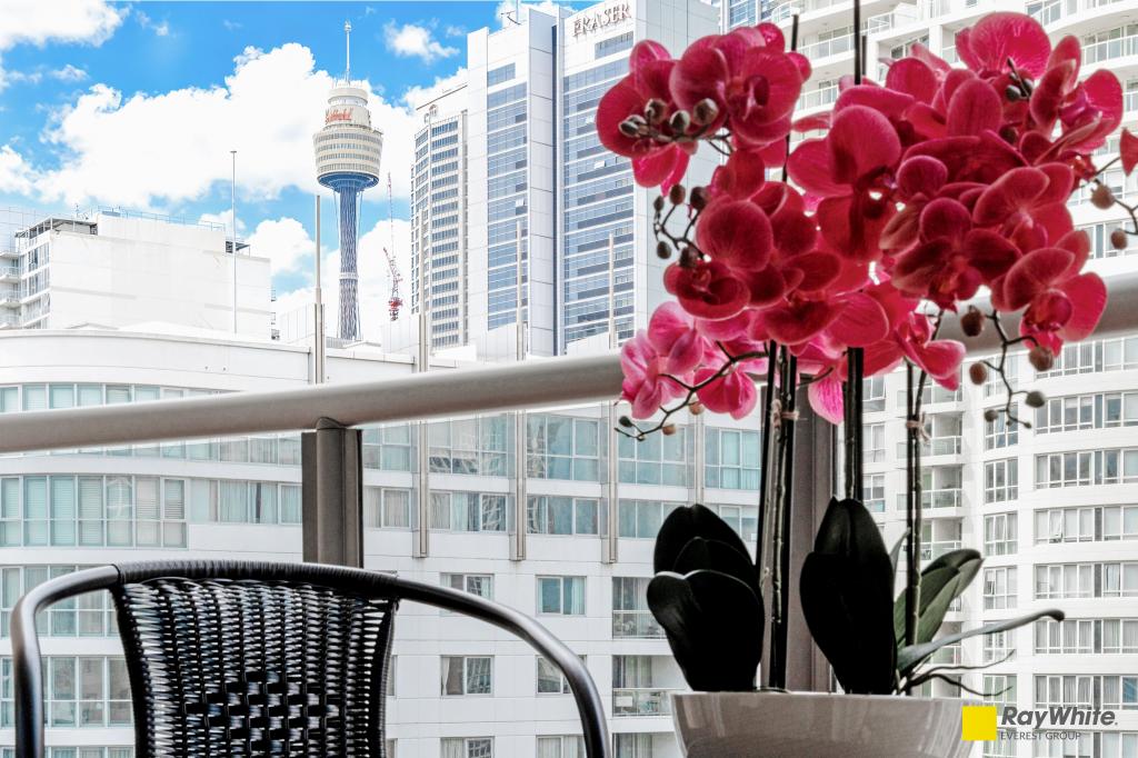 1803/28 Harbour St, Sydney, NSW 2000